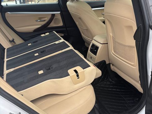 Used 2019 BMW 330i Gran Turismo xDrive w/ Convenience Package image 21