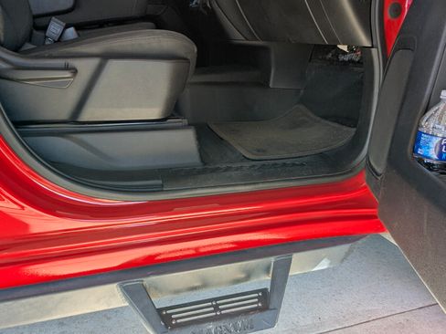 Used 2020 GMC Sierra 2500 4x4 Crew Cab w/ Gooseneck/5TH Wheel Package image 10