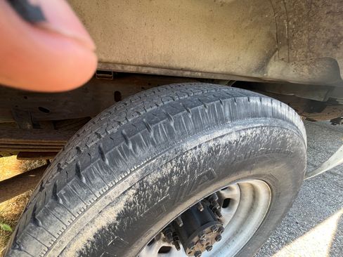 Used 2000 Ford F250 2WD Regular Cab Super Duty image 4