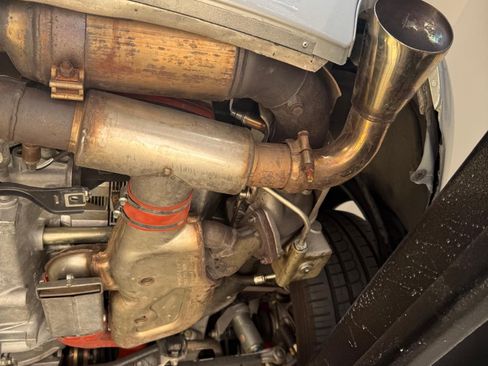 Used 1997 Porsche 911 4 Coupe image 29