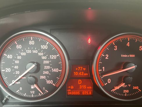 Used 2015 BMW X1 xDrive35i image 11