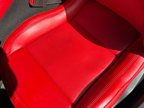 Used 2015 Chevrolet Corvette Stingray Coupe w/ 3LT Preferred Equipment Group image 14