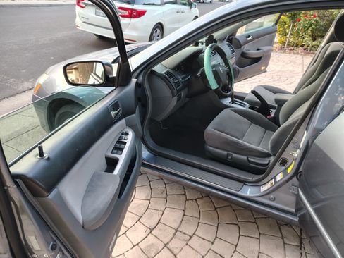 Used 2007 Honda Accord EX-L image 12