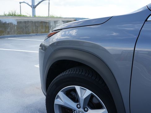 Used 2017 Lexus NX 200t AWD w/ Premium Package image 13
