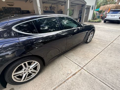 Used 2012 Porsche Panamera S RWD image 4