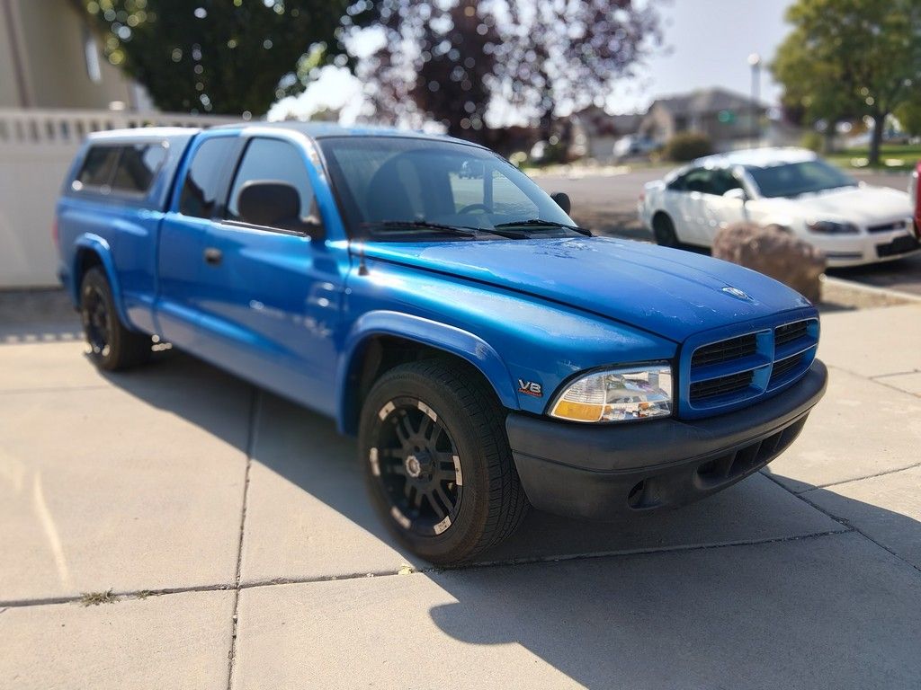 Used 1999 Dodge Dakota Sport RWD image 5