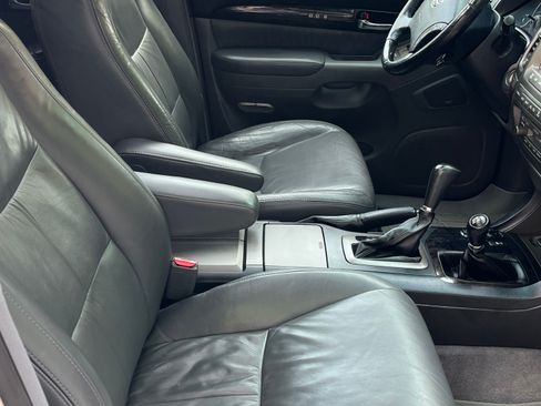 Used 2007 Lexus GX 470 AWD/4WD image 11