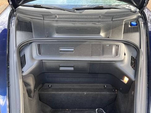 Used 2005 Porsche Boxster S image 28