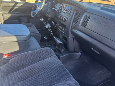 Used 2003 Dodge Ram 2500 Truck SLT image 13