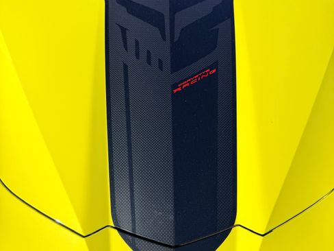 Used 2023 Chevrolet Corvette Stingray Premium Conv image 21