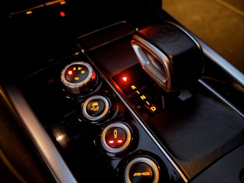 Used 2014 Mercedes-Benz E 63 AMG S-Model image 16