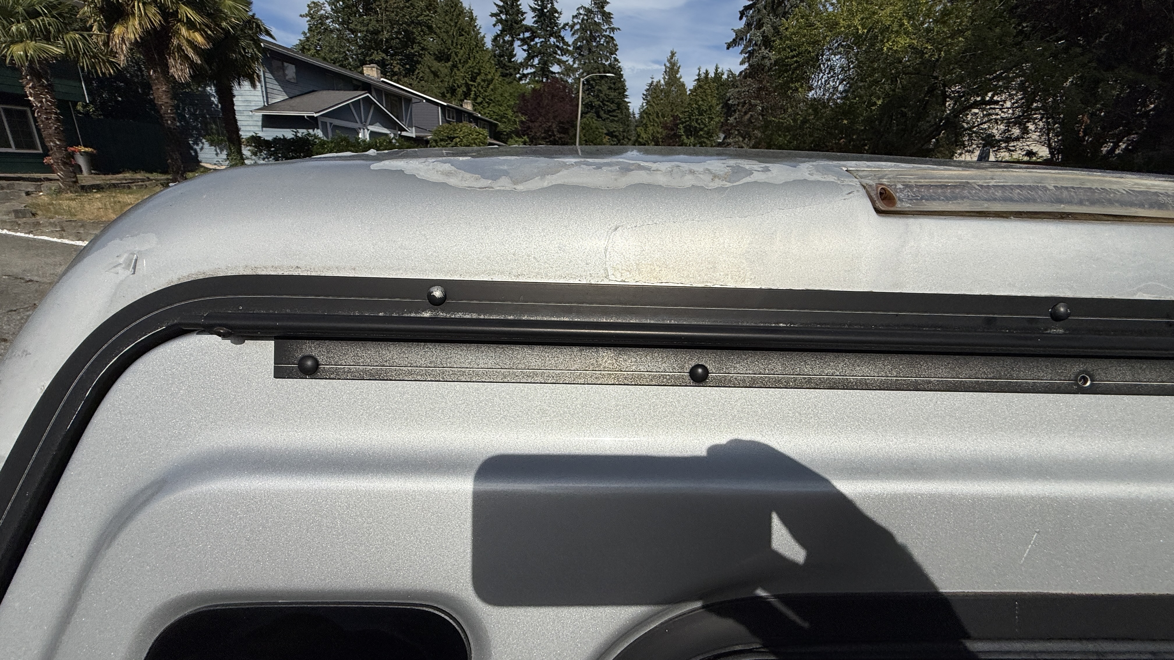 Used 1998 Ford F250 4x4 SuperCab image 15