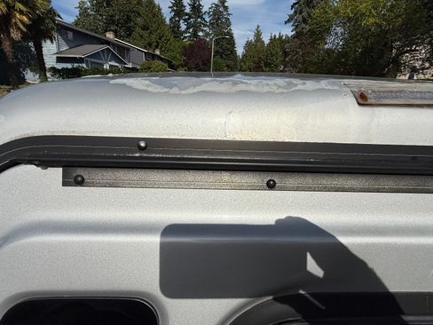 Used 1998 Ford F250 4x4 SuperCab image 15