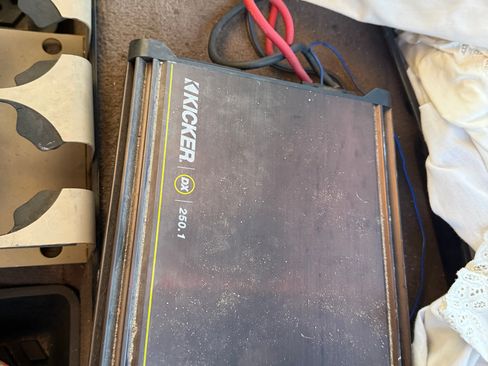 Used 2002 Jeep Wrangler Sahara image 13