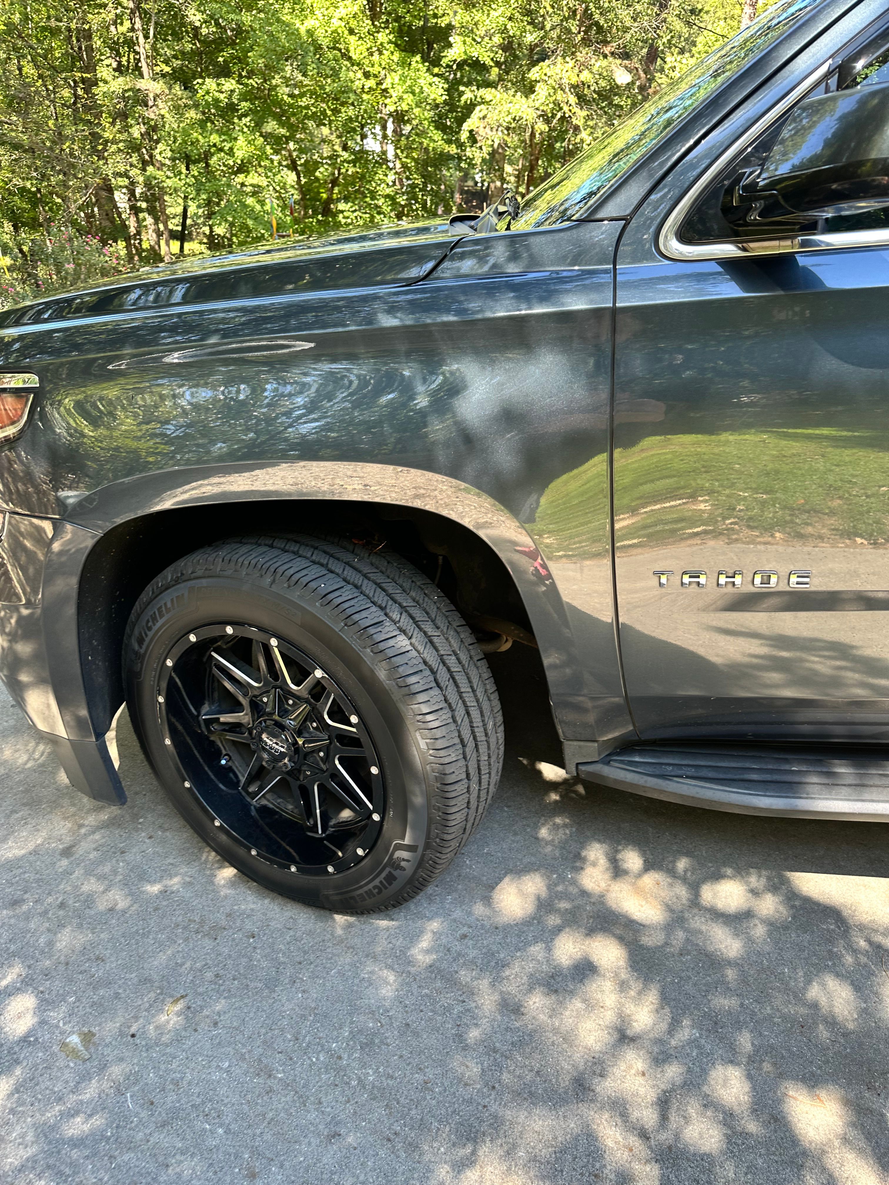 Used 2019 Chevrolet Tahoe LT AWD/4WD image 30