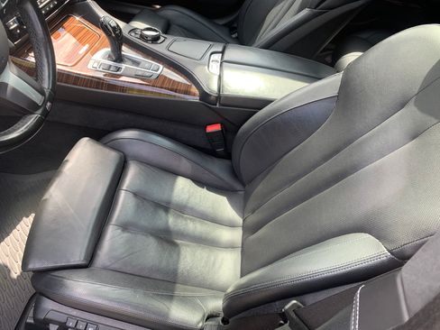 Used 2016 BMW 640i Gran Coupe xDrive image 8