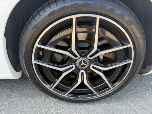 Used 2022 Mercedes-Benz E 450 Cabriolet image 26