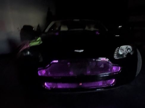 Used 2007 Aston Martin V8 Vantage Coupe image 10