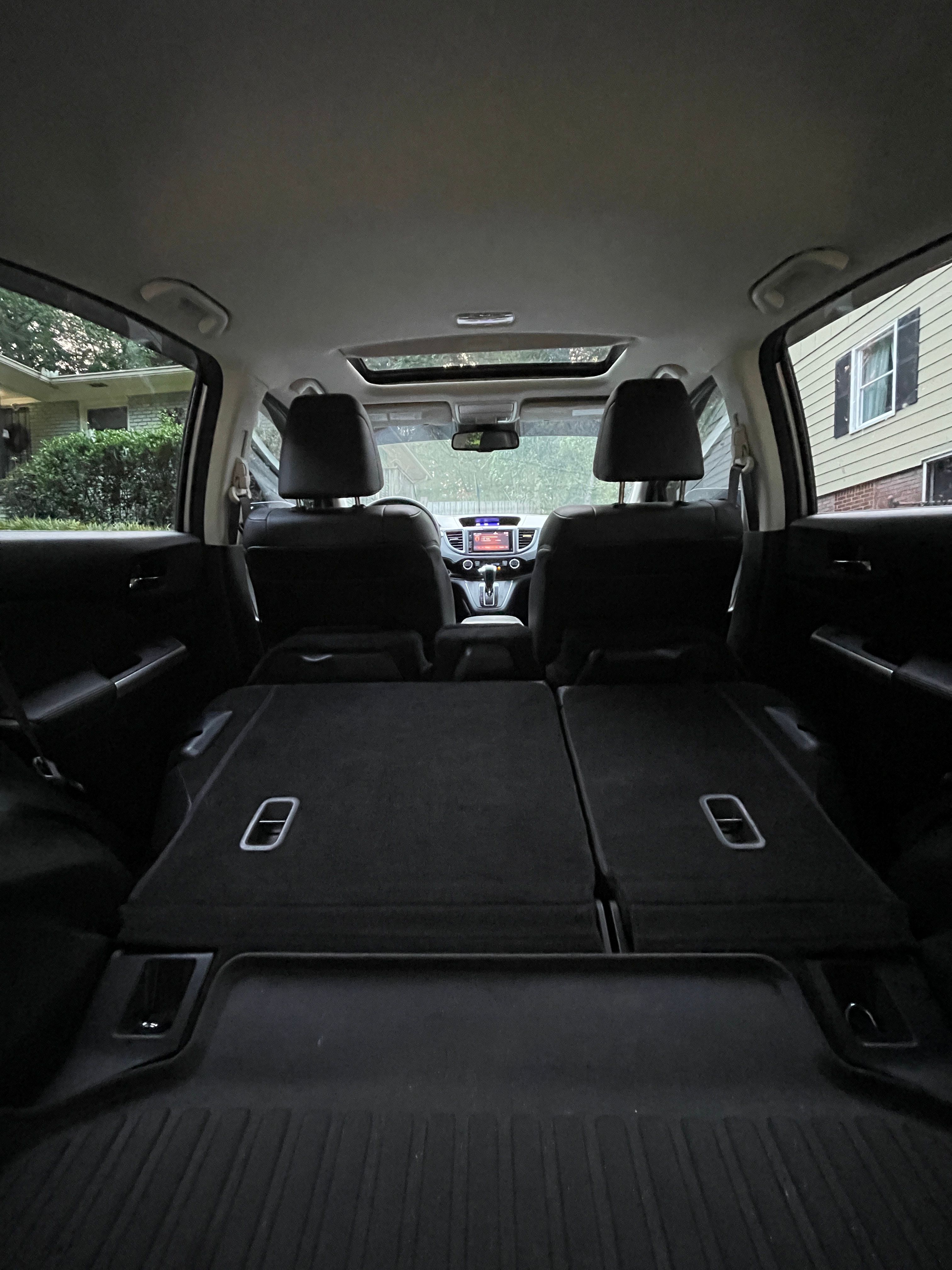 Used 2016 Honda CR-V Touring image 24
