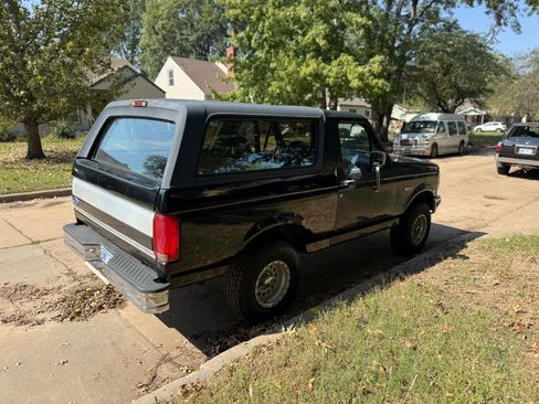 Used 1994 Ford Bronco image 6