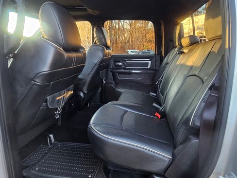 Used 2016 RAM 2500 Limited AWD/4WD image 14