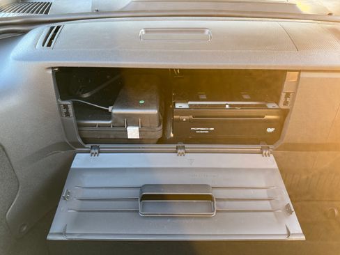 Used 2005 Porsche Boxster S image 11