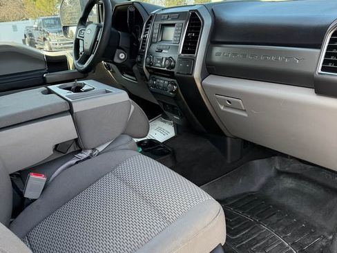 Used 2018 Ford F250 XLT image 8