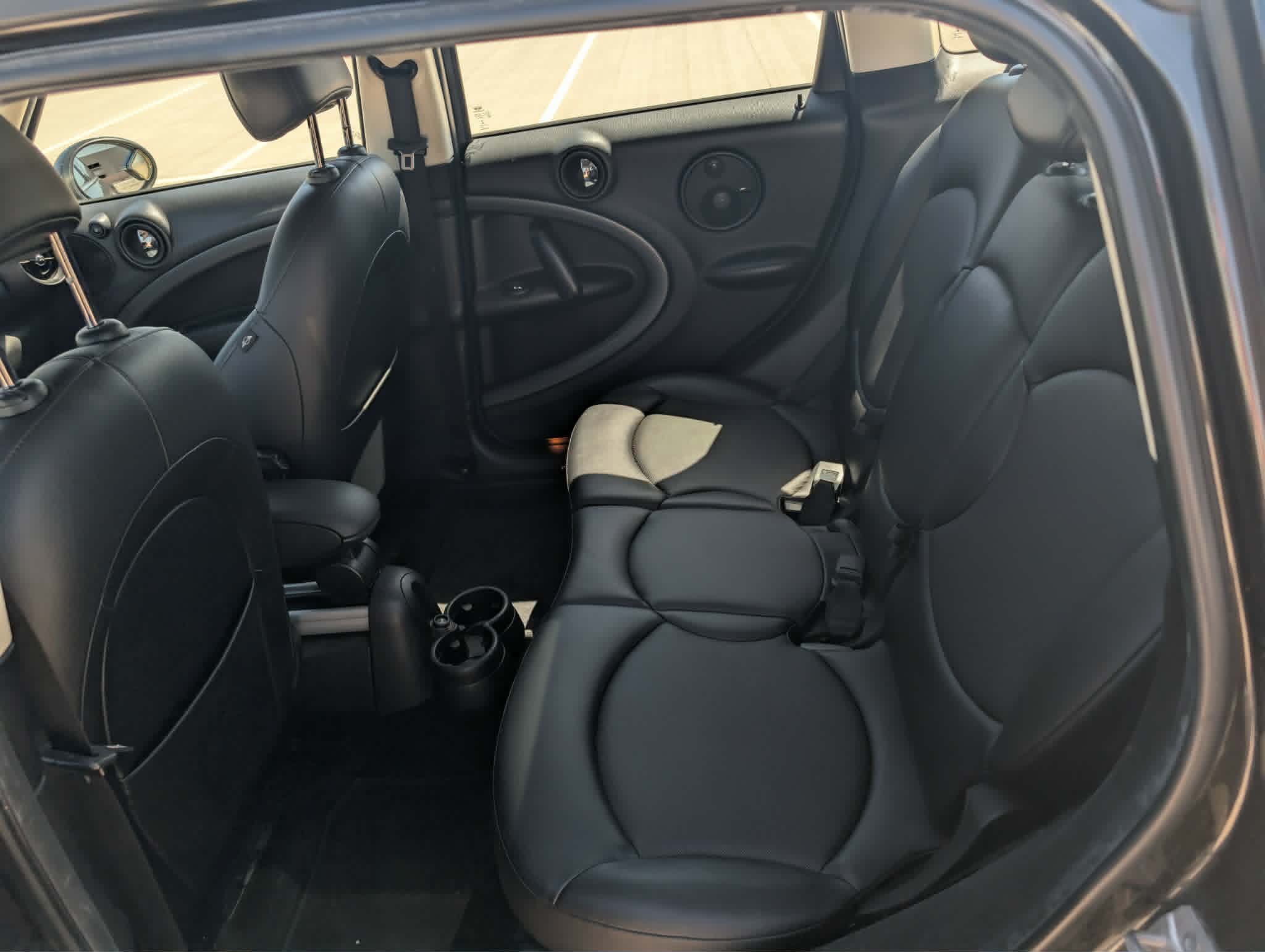 Used 2015 MINI Cooper Countryman S FWD image 20