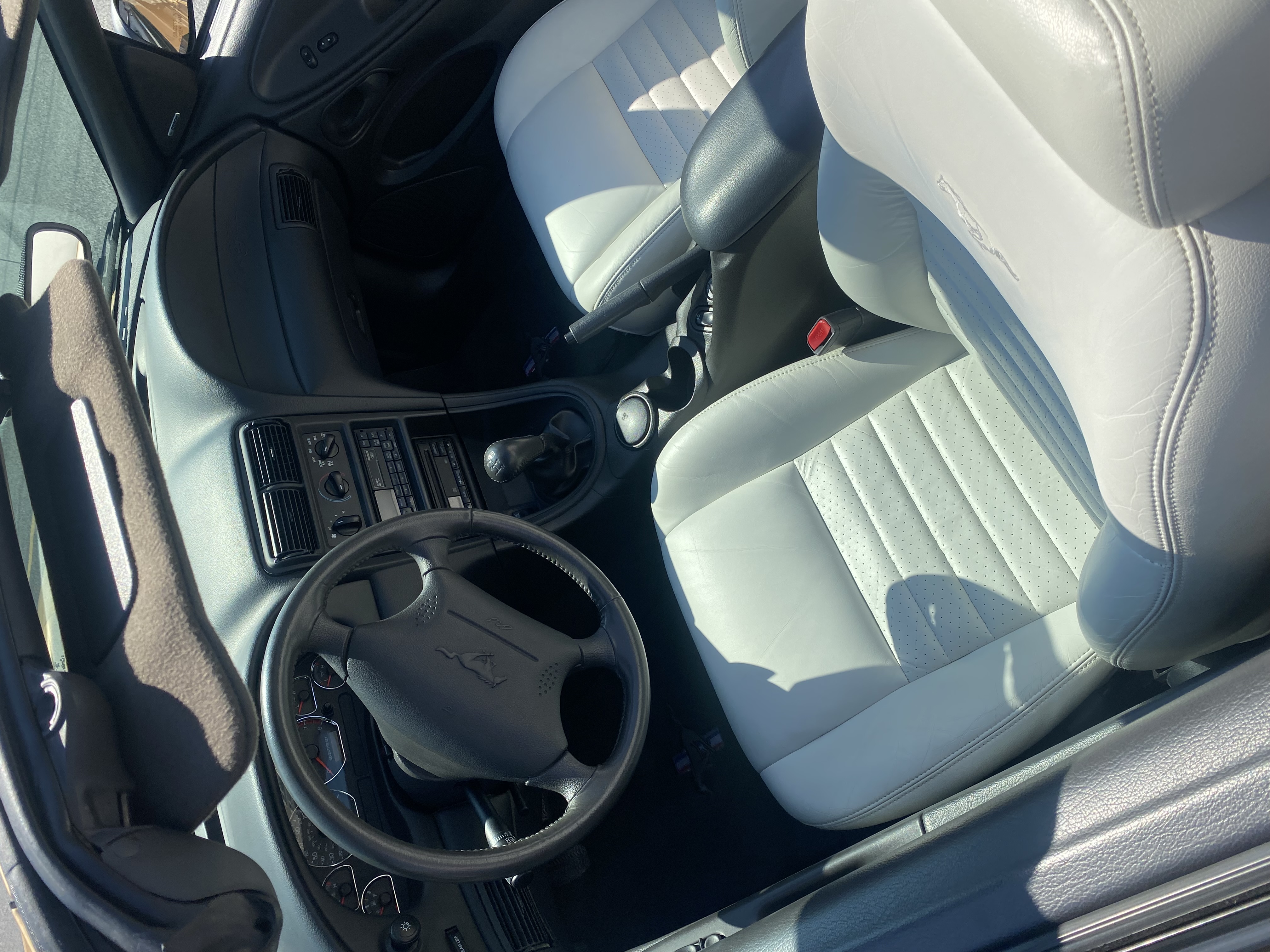 Used 2000 Ford Mustang GT RWD image 12