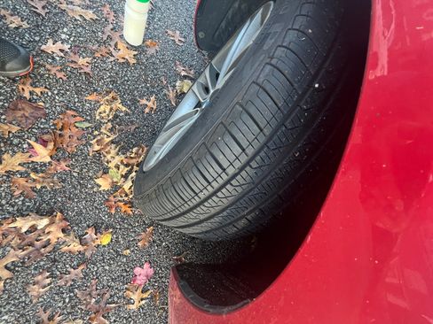 Used 2014 BMW 428i xDrive Convertible image 9