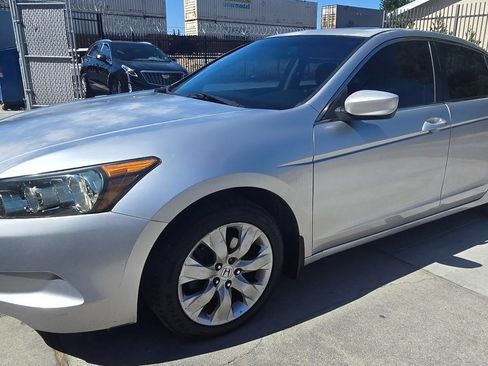 Used 2008 Honda Accord EX-L image 1
