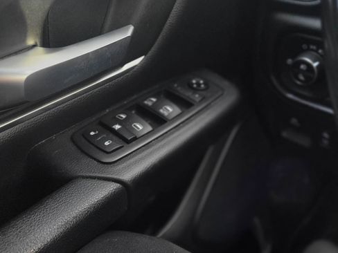 Used 2021 RAM 1500 Big Horn image 11