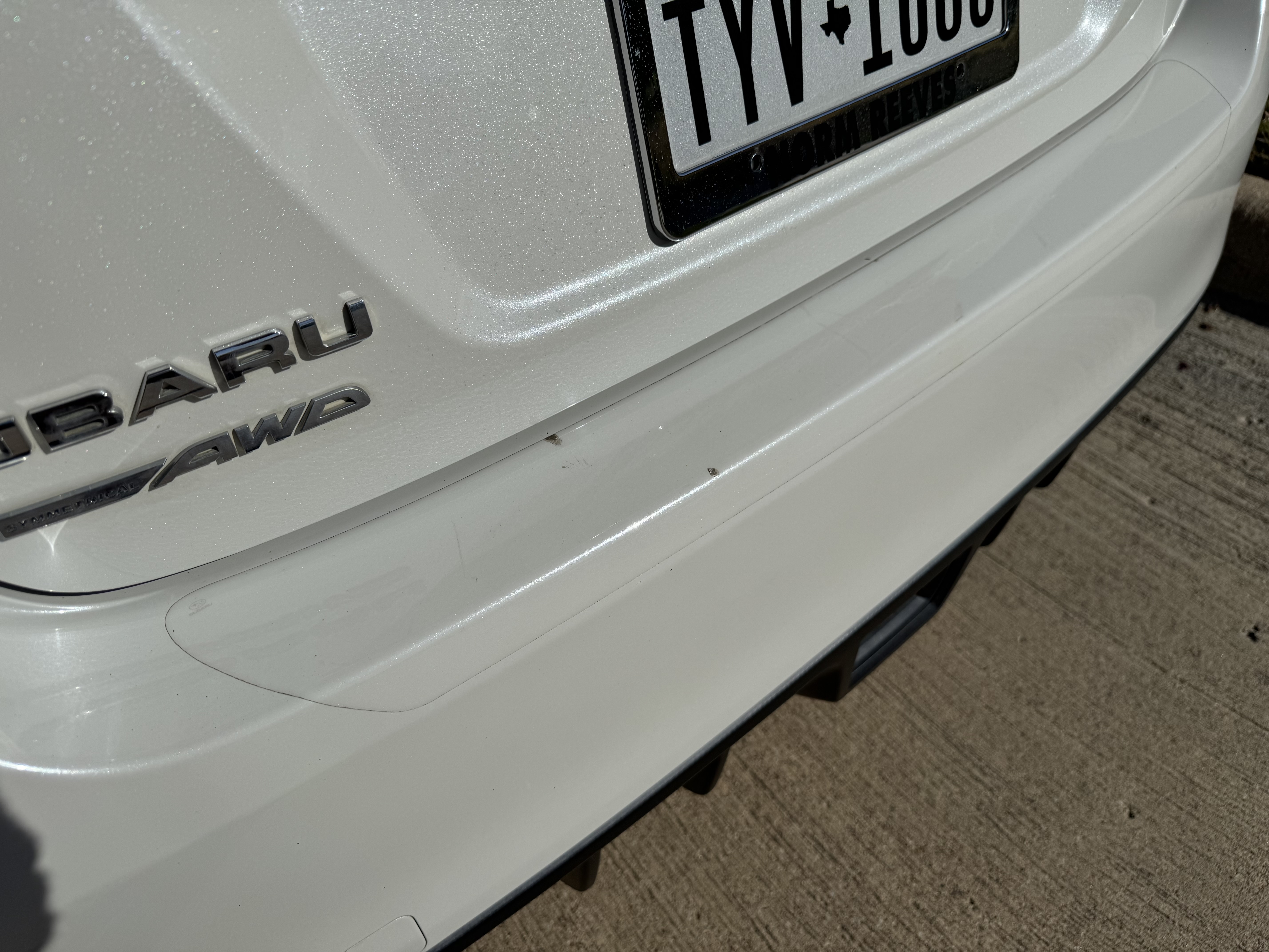 Used 2015 Subaru WRX Limited w/ Popular Package #3 AWD/4WD image 4