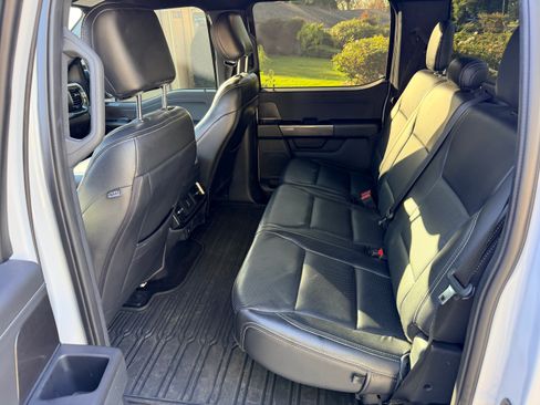 Used 2021 Ford F150 XLT w/ Equipment Group 302A High image 11