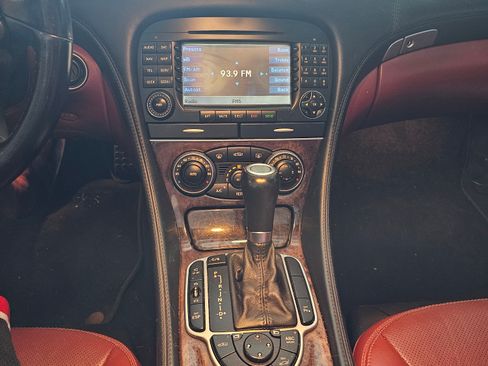 Used 2007 Mercedes-Benz SL 600 image 19