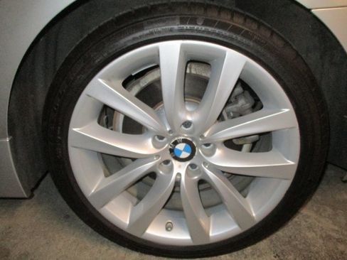 Used 2012 BMW 535i xDrive Sedan image 14