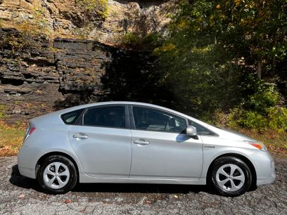 Used 2014 Toyota Prius Two
