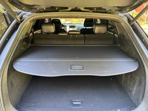 Used 2017 Lincoln MKX Reserve w/ Driver Assistance Package AWD/4WD image 14