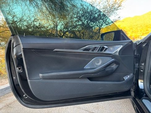 Used 2020 BMW M8 Coupe w/ M Driver's Package image 18