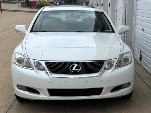 Used 2010 Lexus GS 350 AWD image 2