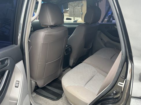 Used 2007 Toyota 4Runner Sport image 16