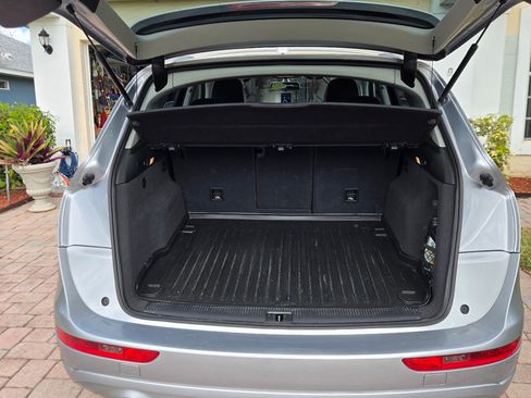 Used 2015 Audi Q5 2.0T Premium image 2