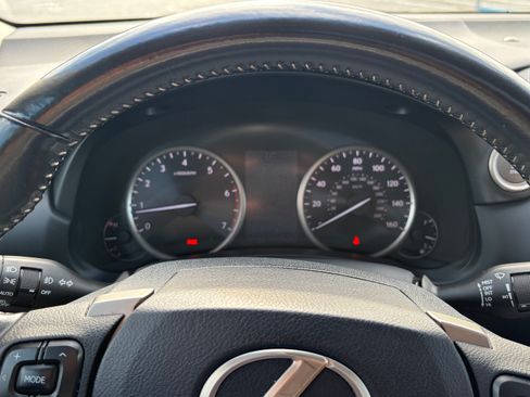 Used 2017 Lexus NX 200t FWD w/ Premium Package image 20