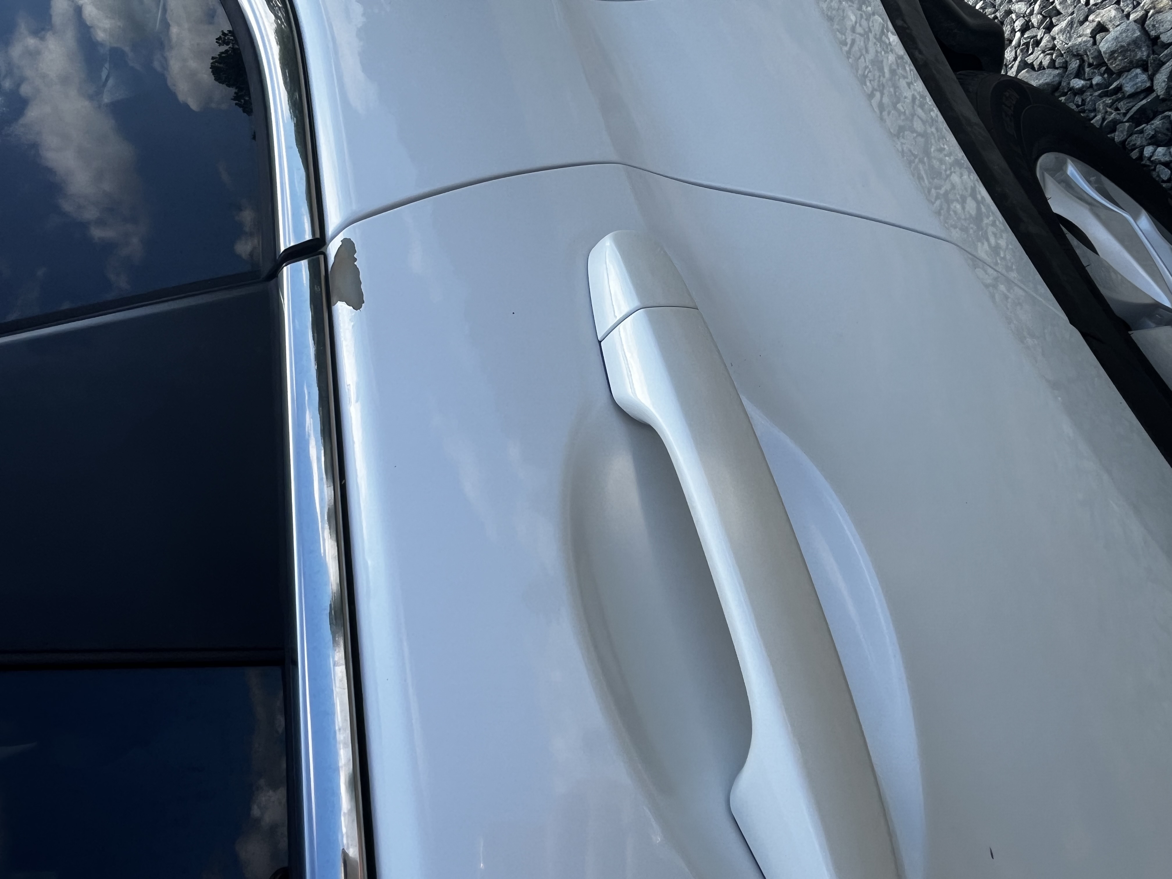 Used 2014 Honda CR-V EX-L image 13