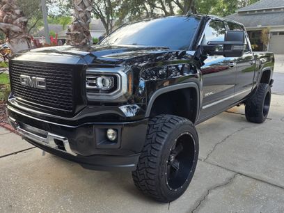 Used 2014 GMC Sierra 1500 Denali