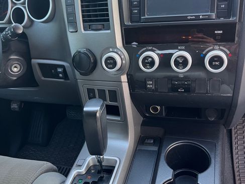 Used 2015 Toyota Sequoia SR5 image 8