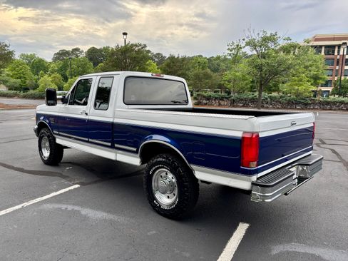 Used 1997 Ford F250 2WD SuperCab Heavy Duty image 11