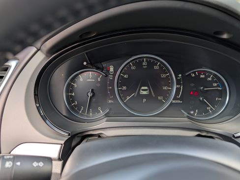 Used 2019 MAZDA CX-9 Grand Touring image 11