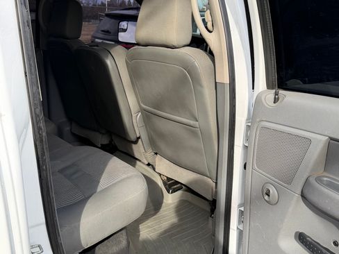 Used 2008 Dodge Ram 2500 Truck SLT w/ Popular Equipment Group image 14