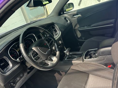 Used 2018 Dodge Charger GT AWD/4WD image 8